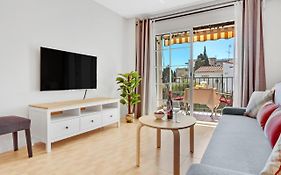 Paloma'S Cozy Beach Flat