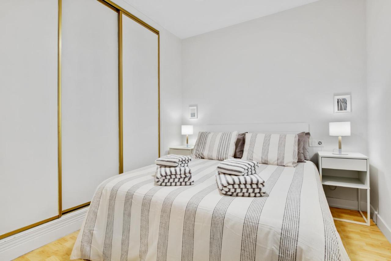 Paloma'S Cozy Beach Flat Torremolinos Exterior foto
