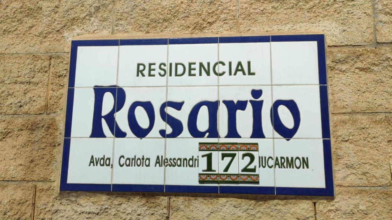 Paloma'S Cozy Beach Flat Torremolinos Exterior foto